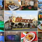 Balaton Hotel