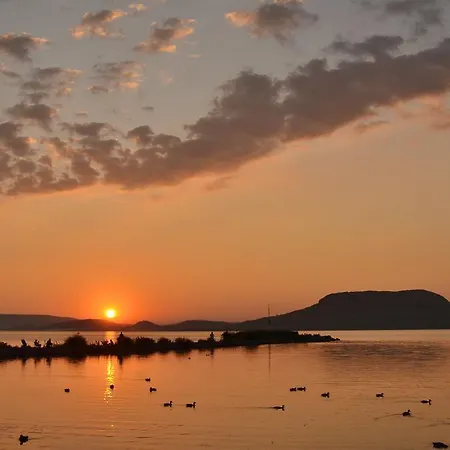 Balaton 3*