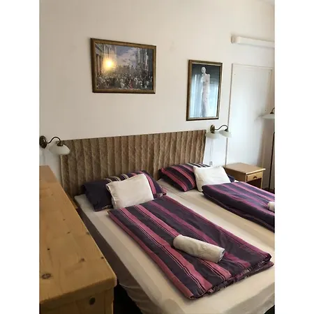Balaton 3* Fonyód