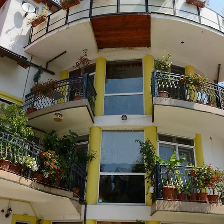 Balaton 3*