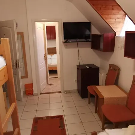 Balaton 3* Fonyod