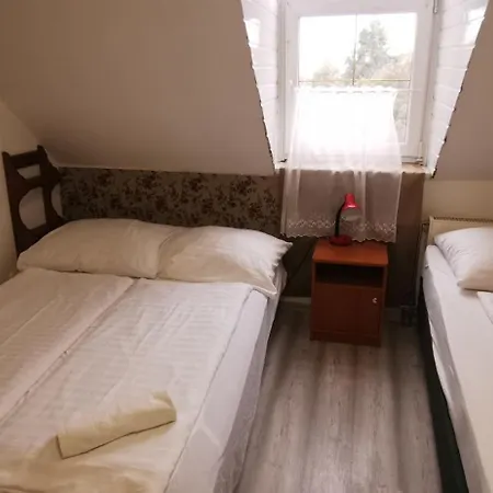 Hotel Balaton 3*