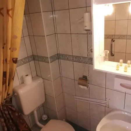 Hotel Balaton Fonyód