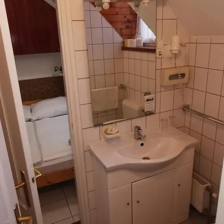 Balaton Szálloda 3*