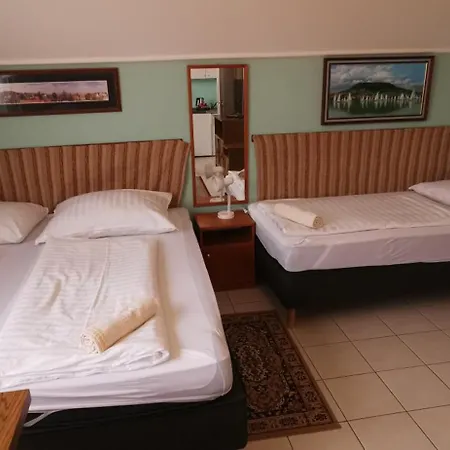 Balaton Hotel Fonyód