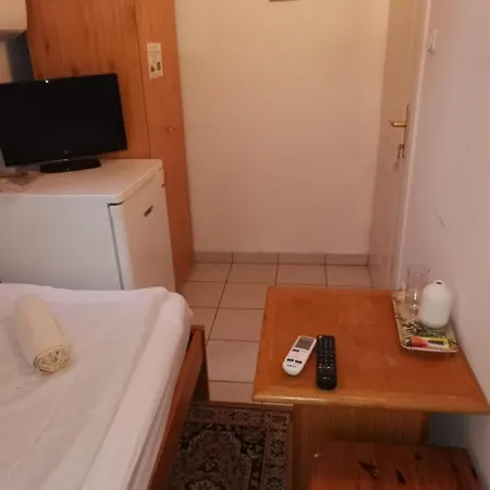 Hotel Balaton Fonyód