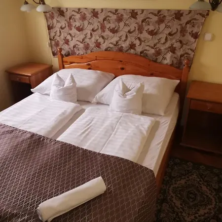 Ξενοδοχείο Balaton Fonyód