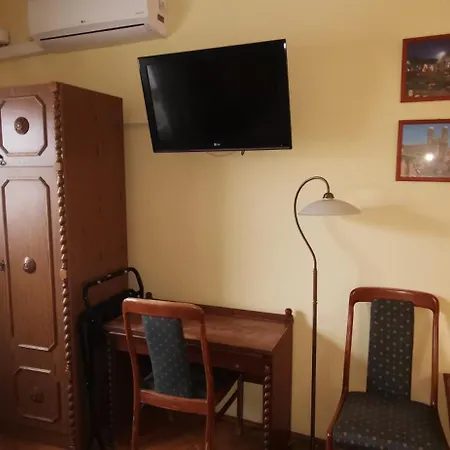 Balaton Ξενοδοχείο Fonyód