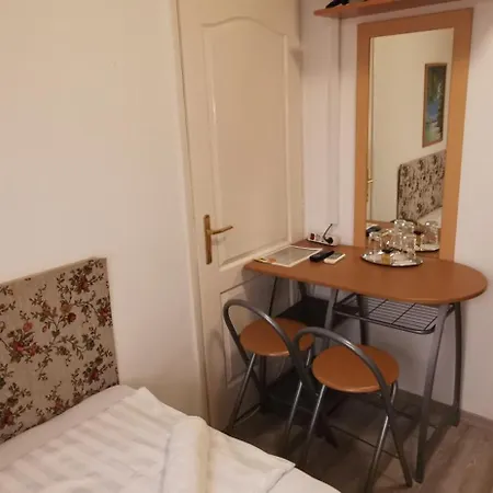 Balaton Ξενοδοχείο