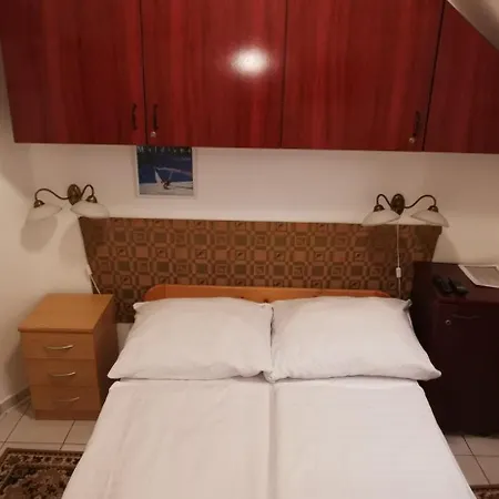 Balaton Szálloda Fonyód