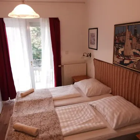 Ξενοδοχείο Balaton Fonyód