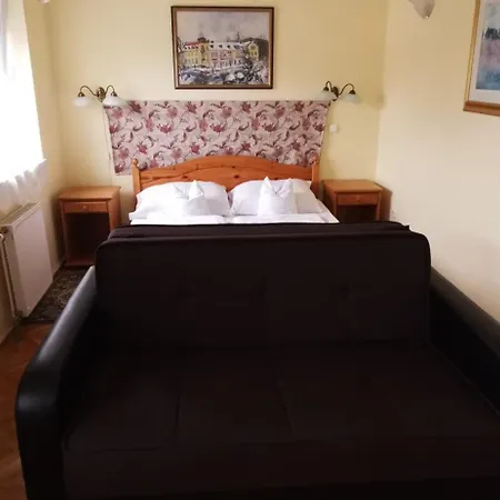 Balaton Hotel Fonyód