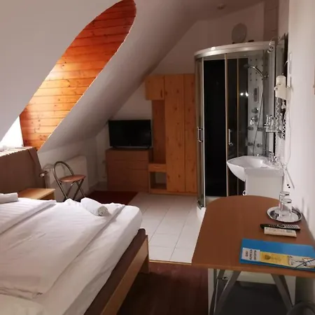 Balaton Hotel Fonyód