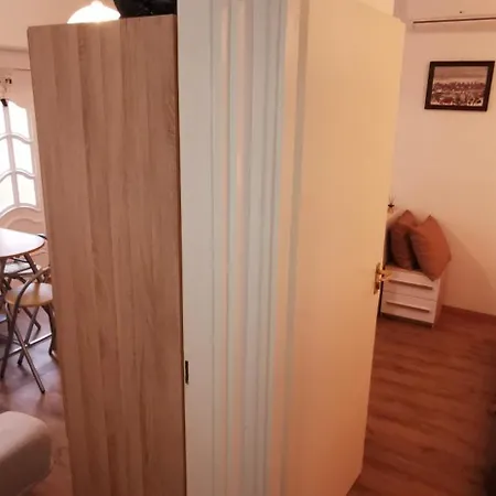 Szálloda Balaton 3*