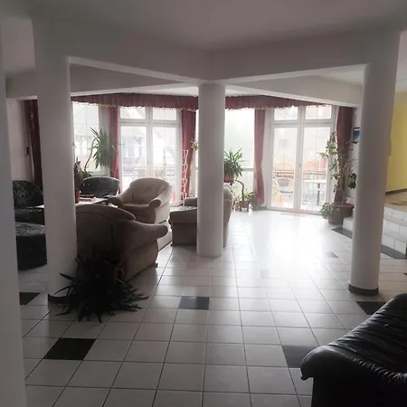 Hotel Balaton 3*