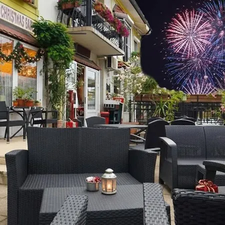 Balaton Ξενοδοχείο Fonyód