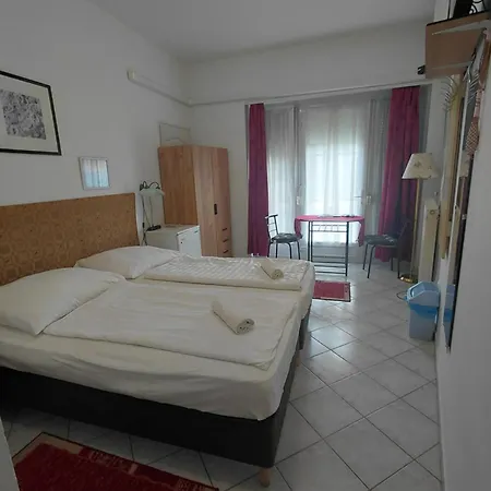 Balaton 3* Fonyod