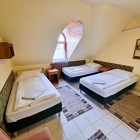 Balaton Hotel