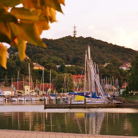 Balaton Fonyód
