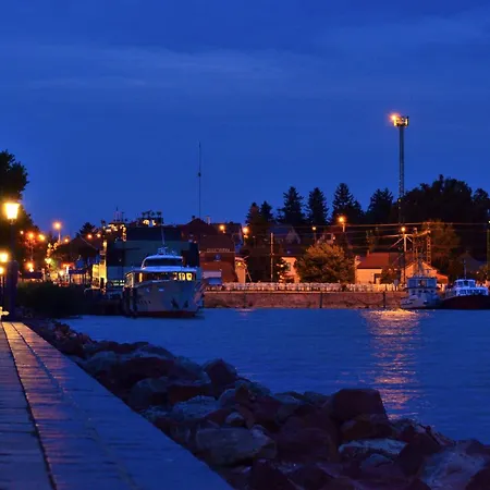 酒店 Balaton Fonyód