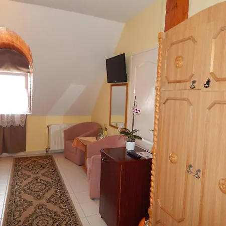 Hotel Balaton 3*
