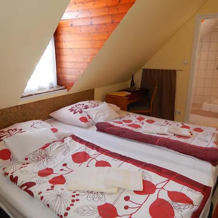 Balaton 3* Fonyod
