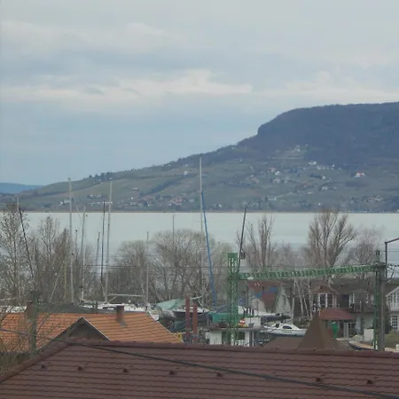 Balaton Fonyód