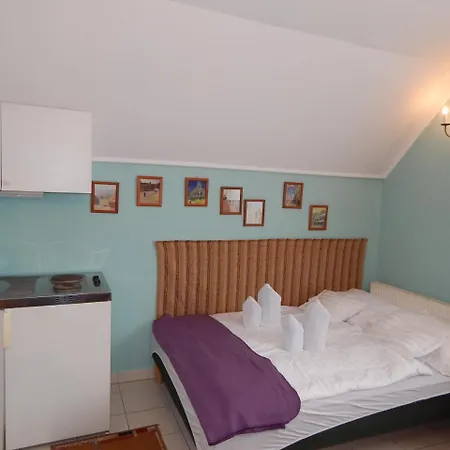 Hotel Balaton