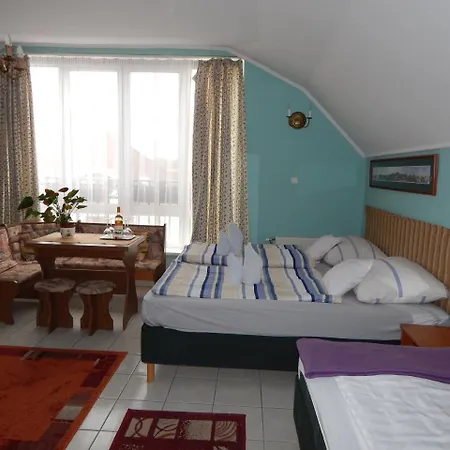 Balaton 3* Fonyód