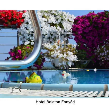 Balaton 3*
