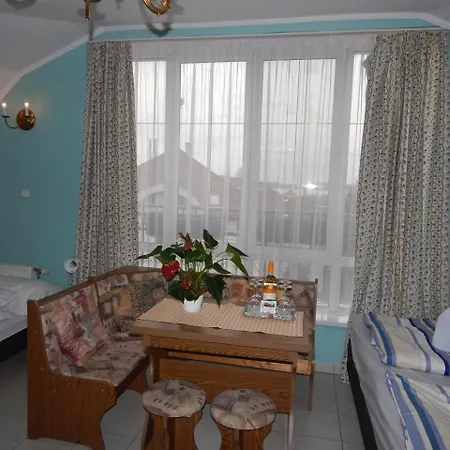 Hotel Balaton