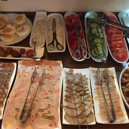 Balaton Hotel Fonyod