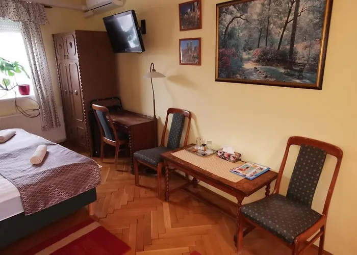 Balaton Otel Fonyód