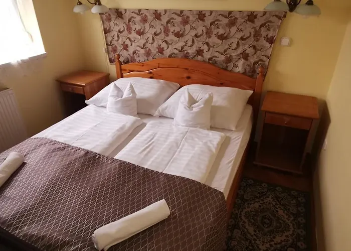 Otel Balaton Fonyód