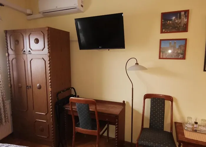 Balaton Otel Fonyód