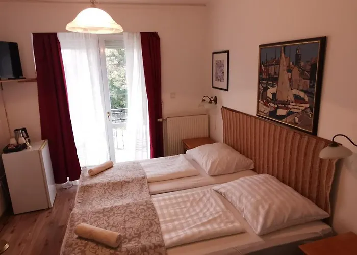 Szálloda Balaton Fonyód