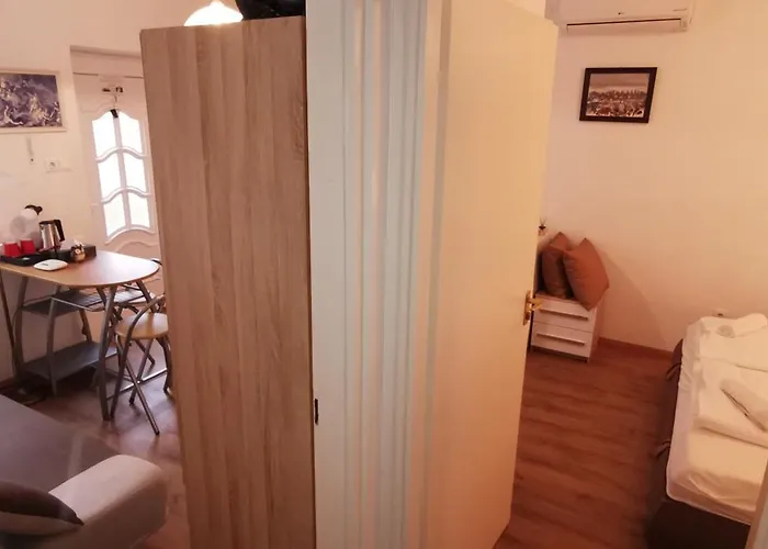 Szálloda Balaton 3*