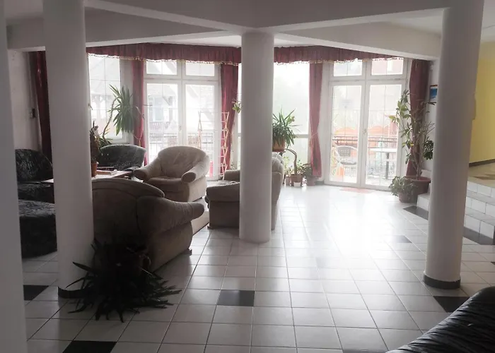 Szálloda Balaton 3*