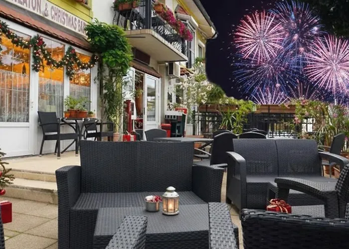 Balaton Otel Fonyód