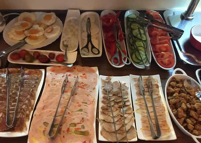 Balaton Otel Fonyód